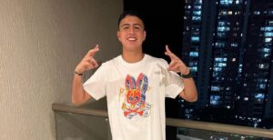Martín Elias Jr