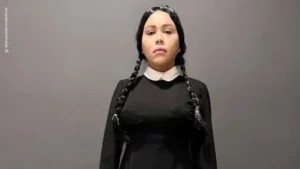 Yina Calderón