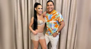 Nuevo mánager de Ana del Castillo