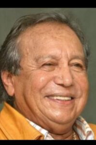 Diomedes Díaz