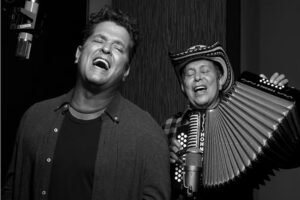 Carlos Vives