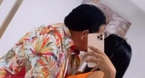 Poncho Zuleta y la fruna