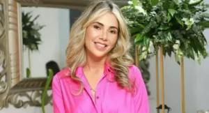 Dayana Jaimes