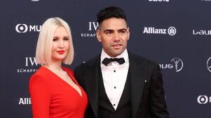 Falcao