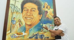 Rafael Santos