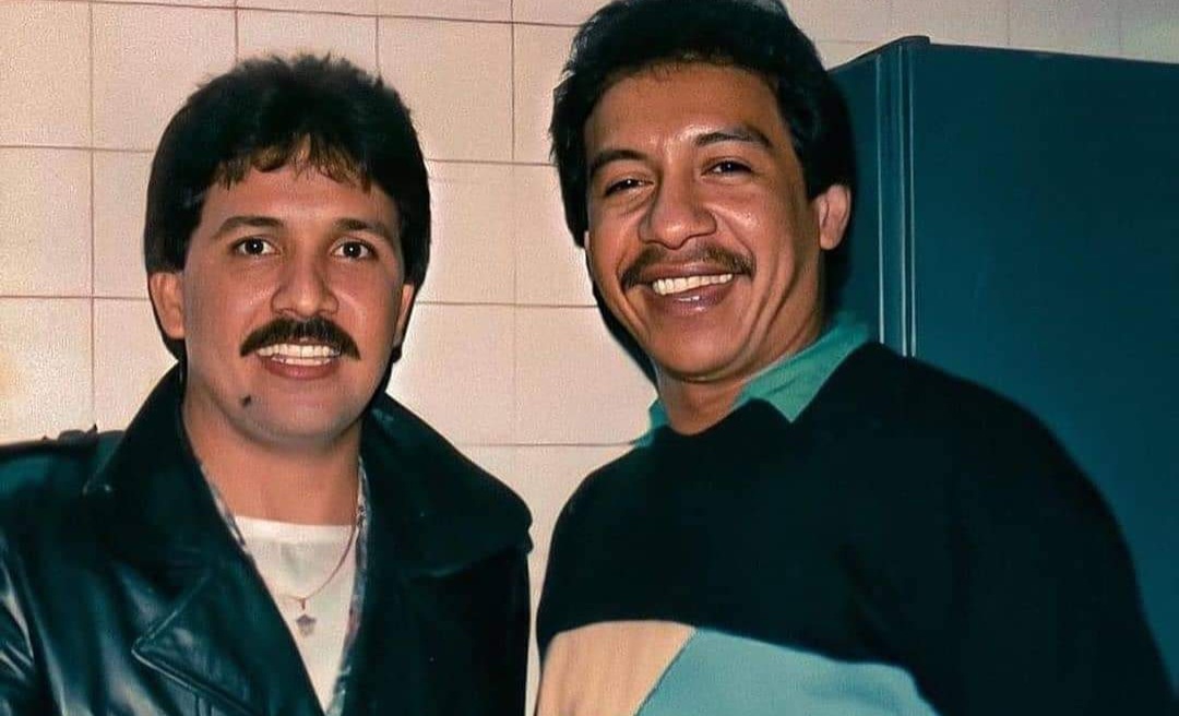Rafael Orozco y Diomedes