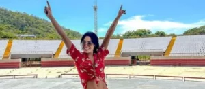 Ana del Castillo