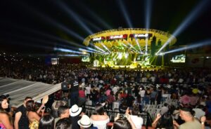 Festival Vallenato