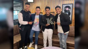 Los K Morales