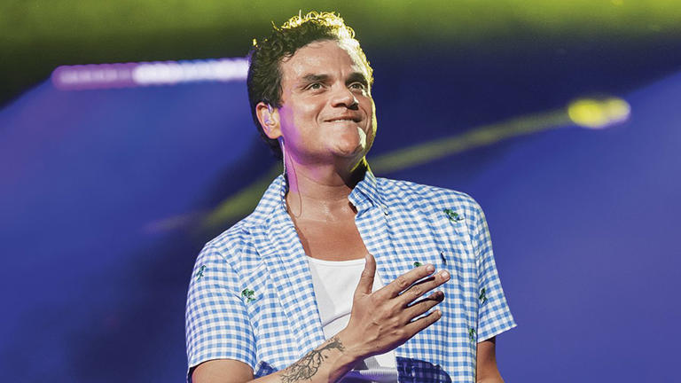 Silvestre en Miami