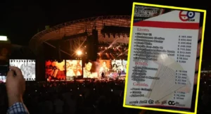 Festival Vallenato