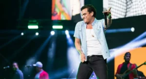 Silvestre Dangond