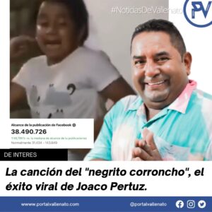 Joaco Pertuz