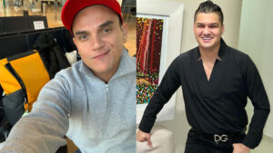 Silvestre y Elder