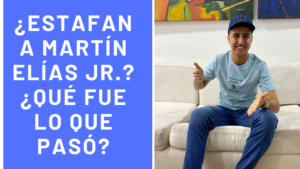 Martín Elías Jr.