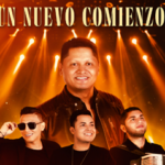 La combinación vallenata del morre romero presenta su nuevo ep un nuevo comienzo