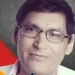 Lamentable perdida de Luis Egurrola para el folclor vallenato