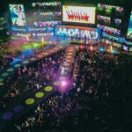 Julio Rojas y Tavo Sumoza Rompen Récords en la Plaza de La Paz de Barranquilla con su Álbum ‘Móntate en el Bus’
