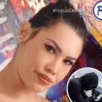 Ana del Castillo separa miembro de su banda por robo