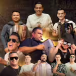 Fawell Solano, presenta Mi catalogo vol. 1